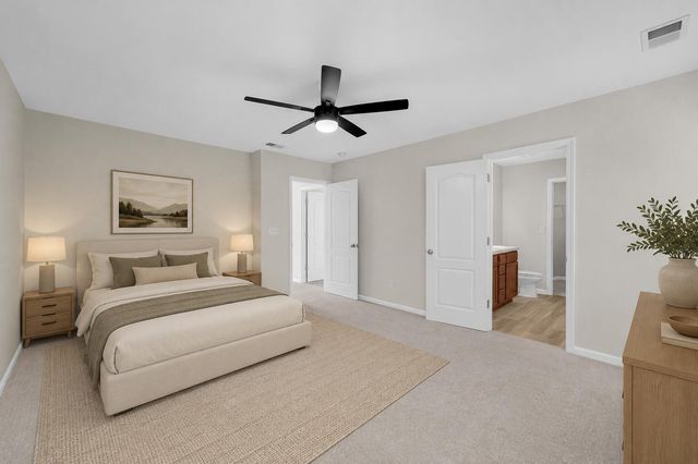 421 Savannah River Drive, Summerville, SC 29485