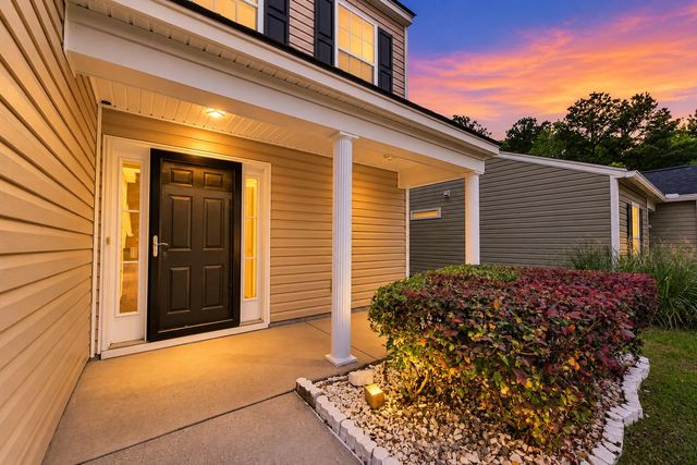 421 Savannah River Drive, Summerville, SC 29485