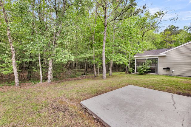 421 Savannah River Drive, Summerville, SC 29485