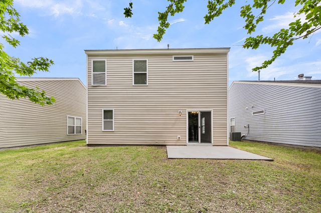 421 Savannah River Drive, Summerville, SC 29485
