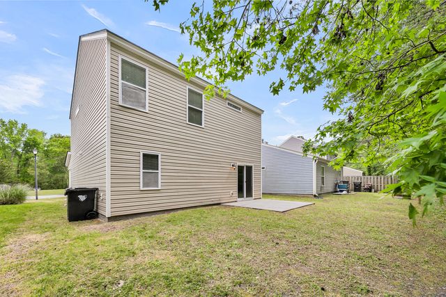 421 Savannah River Drive, Summerville, SC 29485