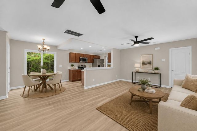 421 Savannah River Drive, Summerville, SC 29485