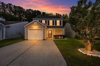 421 Savannah River Drive, Summerville, SC 29485