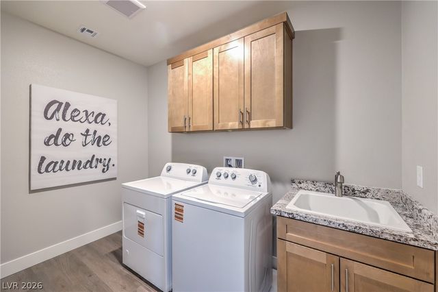 7645 Serenity Bay Ln, North Las Vegas, NV 89084
