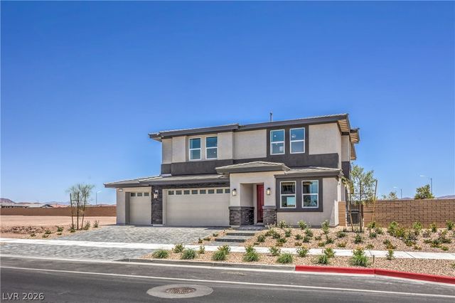 7645 Serenity Bay Ln, North Las Vegas, NV 89084
