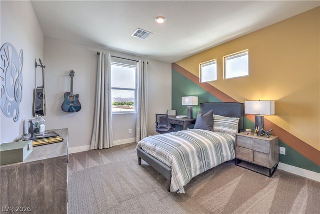 7645 Serenity Bay Ln, North Las Vegas, NV 89084