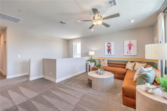 7645 Serenity Bay Ln, North Las Vegas, NV 89084