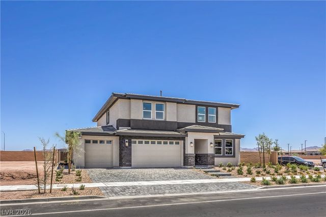 7645 Serenity Bay Ln, North Las Vegas, NV 89084