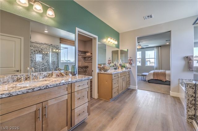 7645 Serenity Bay Ln, North Las Vegas, NV 89084