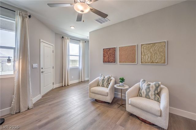 7645 Serenity Bay Ln, North Las Vegas, NV 89084