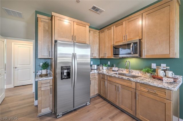 7645 Serenity Bay Ln, North Las Vegas, NV 89084