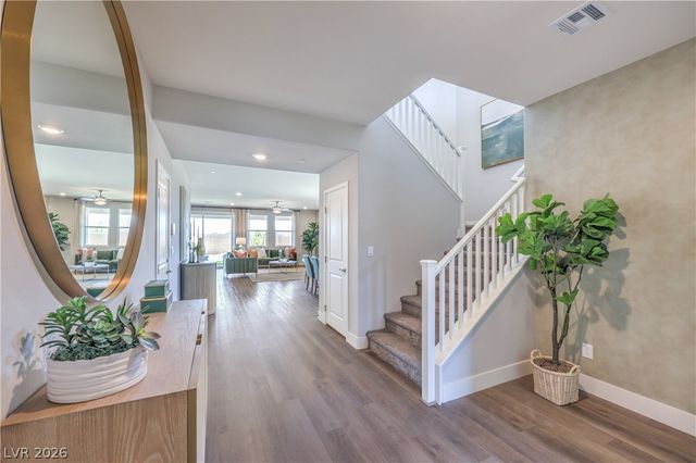 7645 Serenity Bay Ln, North Las Vegas, NV 89084