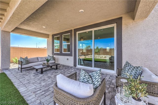7645 Serenity Bay Ln, North Las Vegas, NV 89084