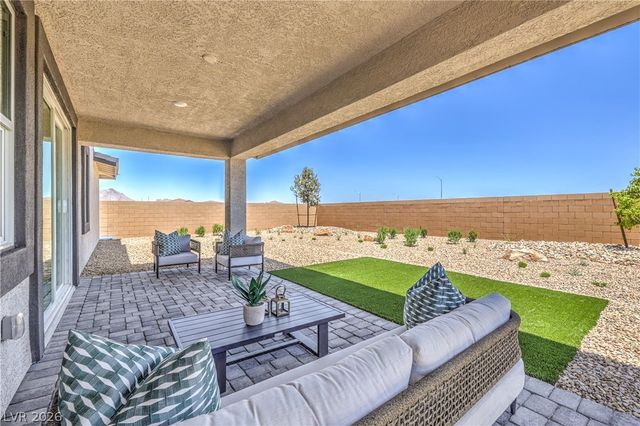 7645 Serenity Bay Ln, North Las Vegas, NV 89084