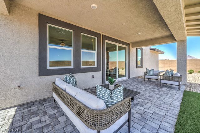 7645 Serenity Bay Ln, North Las Vegas, NV 89084