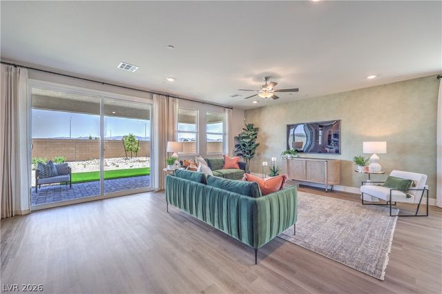 7645 Serenity Bay Ln, North Las Vegas, NV 89084