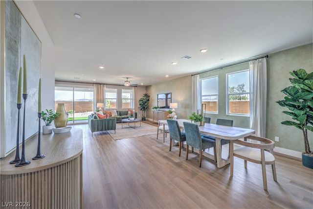 7645 Serenity Bay Ln, North Las Vegas, NV 89084