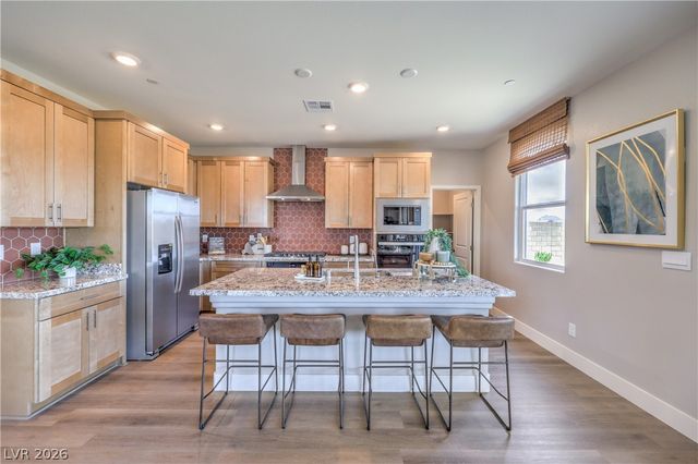 7645 Serenity Bay Ln, North Las Vegas, NV 89084