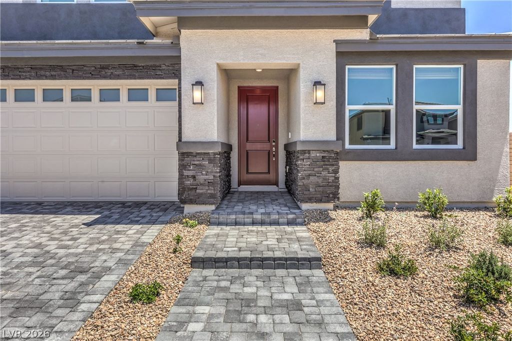 7645 Serenity Bay Ln, North Las Vegas, NV 89084 — photo 4