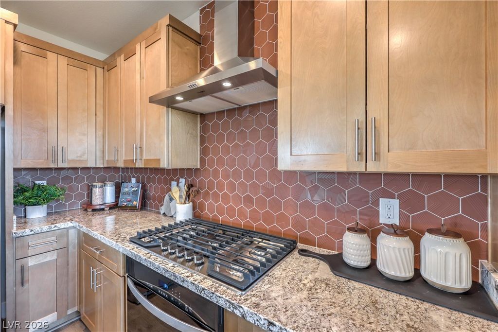 7645 Serenity Bay Ln, North Las Vegas, NV 89084 — photo 5