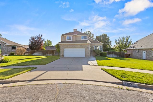 4893 S 1075 E, Ogden, UT 84403