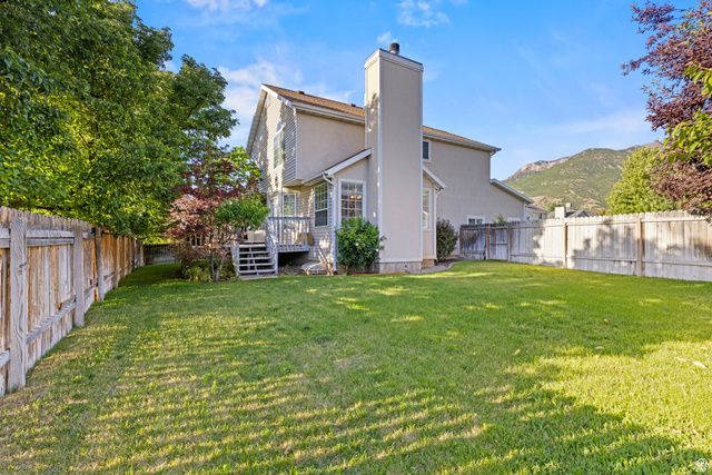 4893 S 1075 E, Ogden, UT 84403