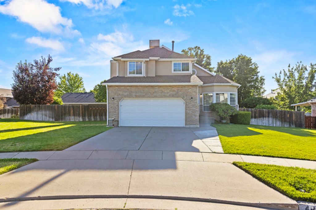 4893 S 1075 E, Ogden, UT 84403