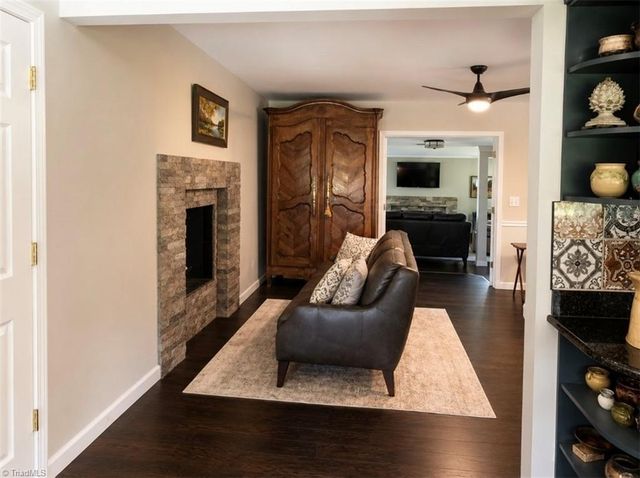 474 Surry Gadsberry Road, Pilot Mountain, NC 27041