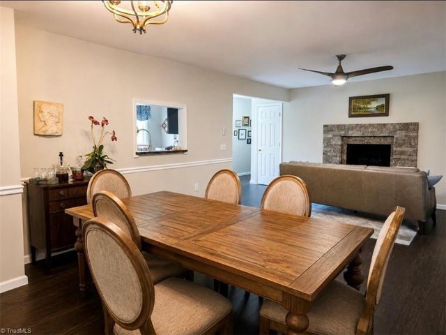 474 Surry Gadsberry Road, Pilot Mountain, NC 27041