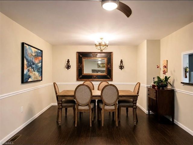 474 Surry Gadsberry Road, Pilot Mountain, NC 27041