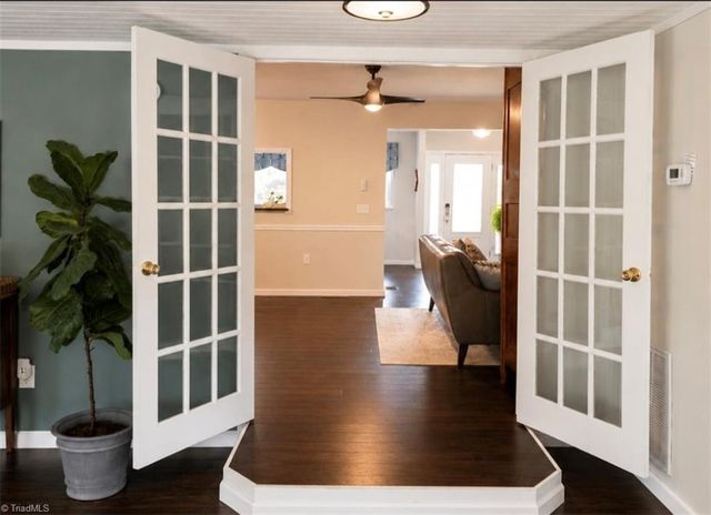 474 Surry Gadsberry Road, Pilot Mountain, NC 27041