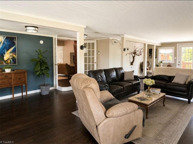 474 Surry Gadsberry Road, Pilot Mountain, NC 27041