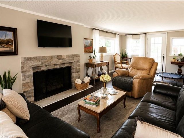 474 Surry Gadsberry Road, Pilot Mountain, NC 27041