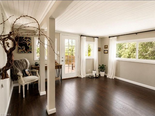 474 Surry Gadsberry Road, Pilot Mountain, NC 27041