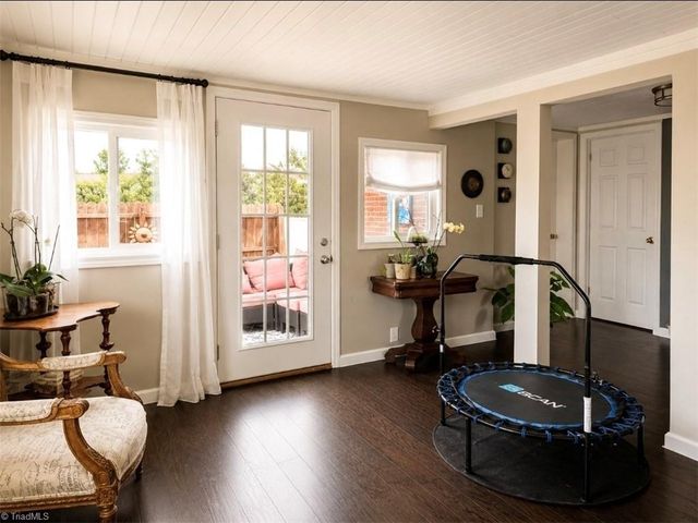 474 Surry Gadsberry Road, Pilot Mountain, NC 27041