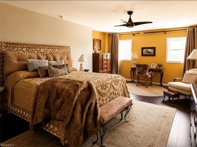 474 Surry Gadsberry Road, Pilot Mountain, NC 27041