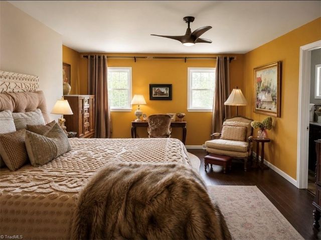 474 Surry Gadsberry Road, Pilot Mountain, NC 27041