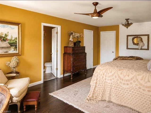 474 Surry Gadsberry Road, Pilot Mountain, NC 27041
