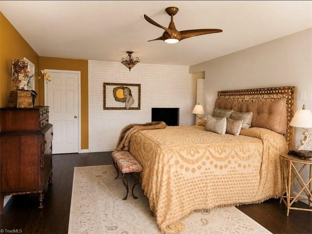 474 Surry Gadsberry Road, Pilot Mountain, NC 27041
