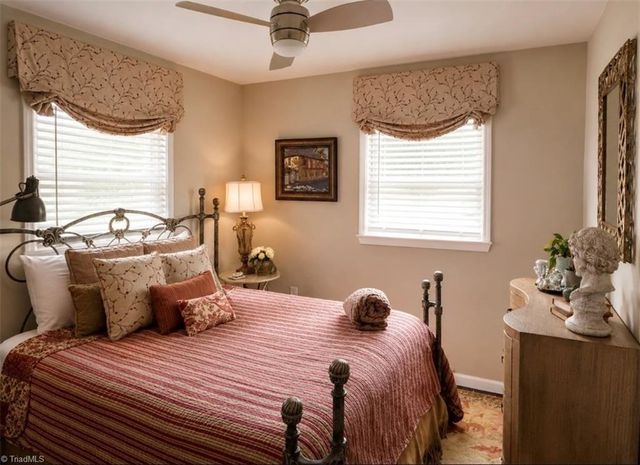 474 Surry Gadsberry Road, Pilot Mountain, NC 27041