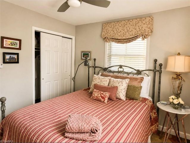 474 Surry Gadsberry Road, Pilot Mountain, NC 27041