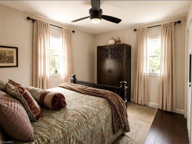 474 Surry Gadsberry Road, Pilot Mountain, NC 27041