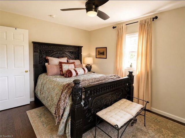 474 Surry Gadsberry Road, Pilot Mountain, NC 27041
