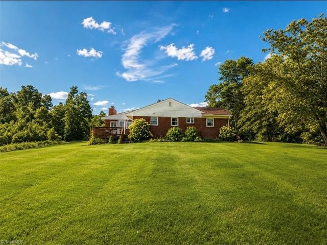 474 Surry Gadsberry Road, Pilot Mountain, NC 27041