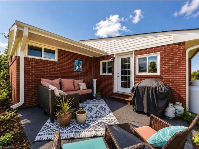 474 Surry Gadsberry Road, Pilot Mountain, NC 27041