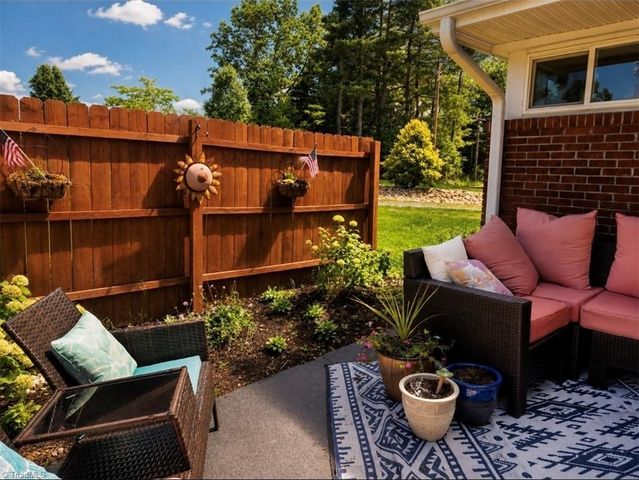 474 Surry Gadsberry Road, Pilot Mountain, NC 27041