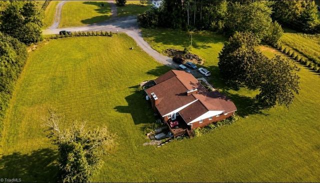 474 Surry Gadsberry Road, Pilot Mountain, NC 27041