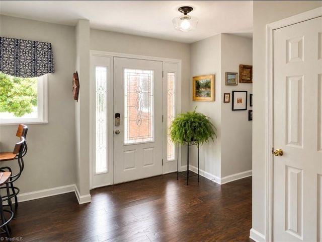 474 Surry Gadsberry Road, Pilot Mountain, NC 27041