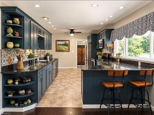 474 Surry Gadsberry Road, Pilot Mountain, NC 27041