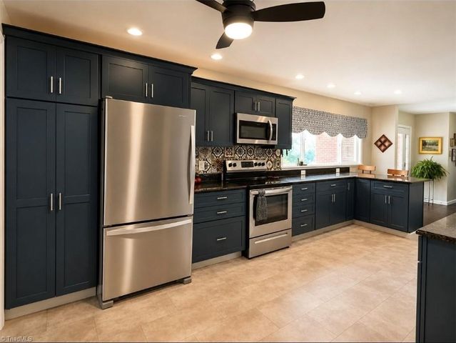 474 Surry Gadsberry Road, Pilot Mountain, NC 27041